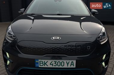 Внедорожник / Кроссовер Kia Niro 2019 в Сарнах