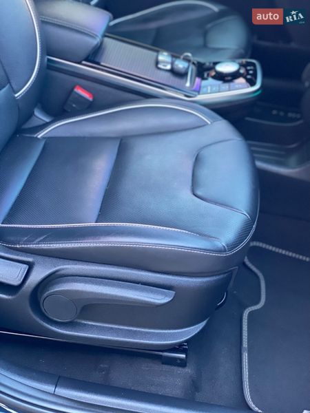 Позашляховик / Кросовер Kia Niro 2021 в Тернополі