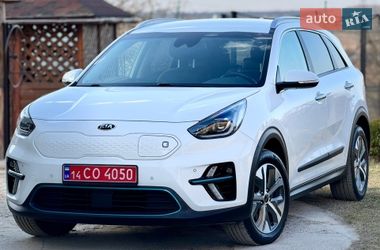 Внедорожник / Кроссовер Kia Niro 2020 в Дрогобыче