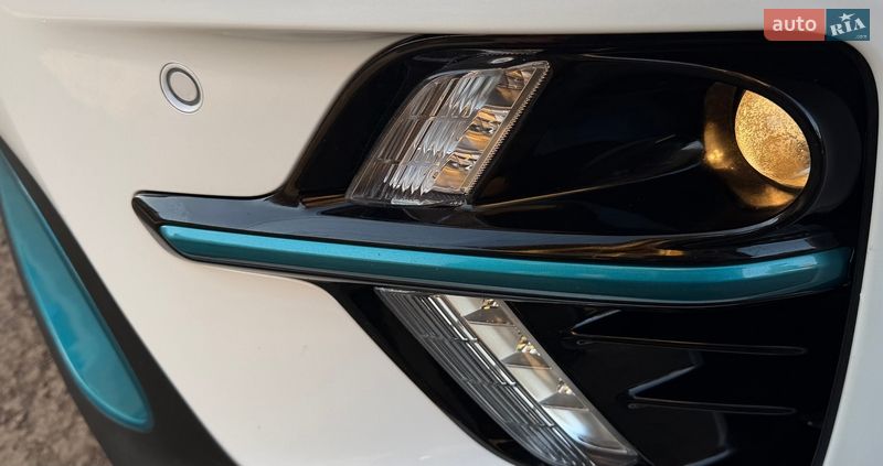 Внедорожник / Кроссовер Kia Niro 2021 в Львове