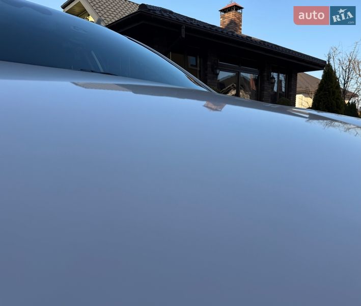 Внедорожник / Кроссовер Kia Niro 2021 в Львове