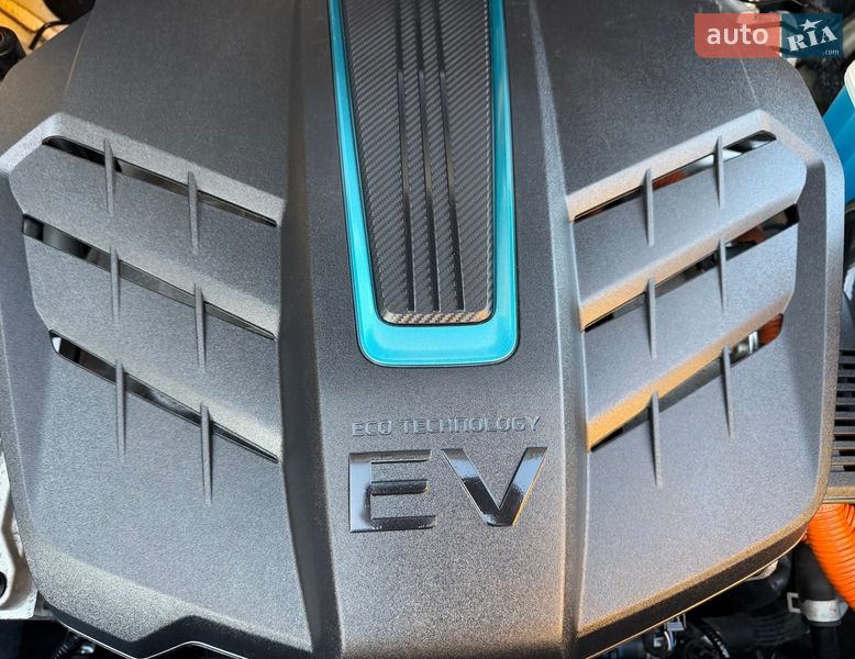 Внедорожник / Кроссовер Kia Niro 2021 в Львове