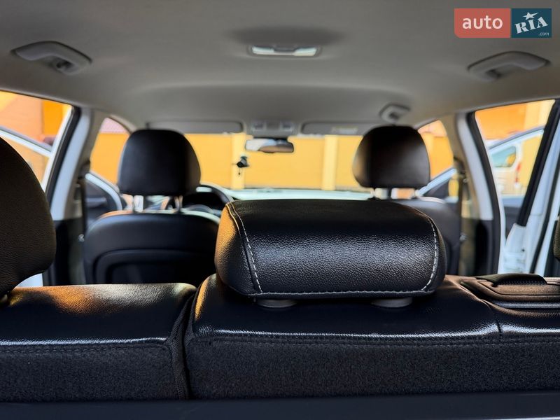 Внедорожник / Кроссовер Kia Niro 2021 в Львове