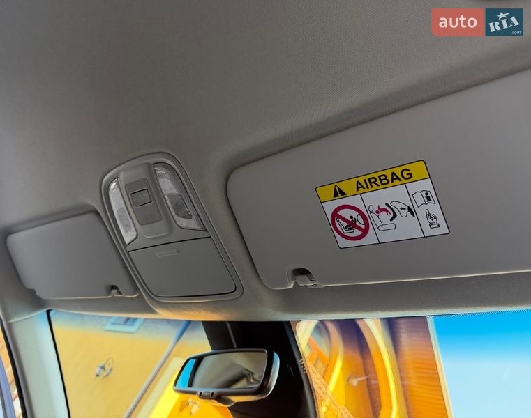 Внедорожник / Кроссовер Kia Niro 2021 в Львове