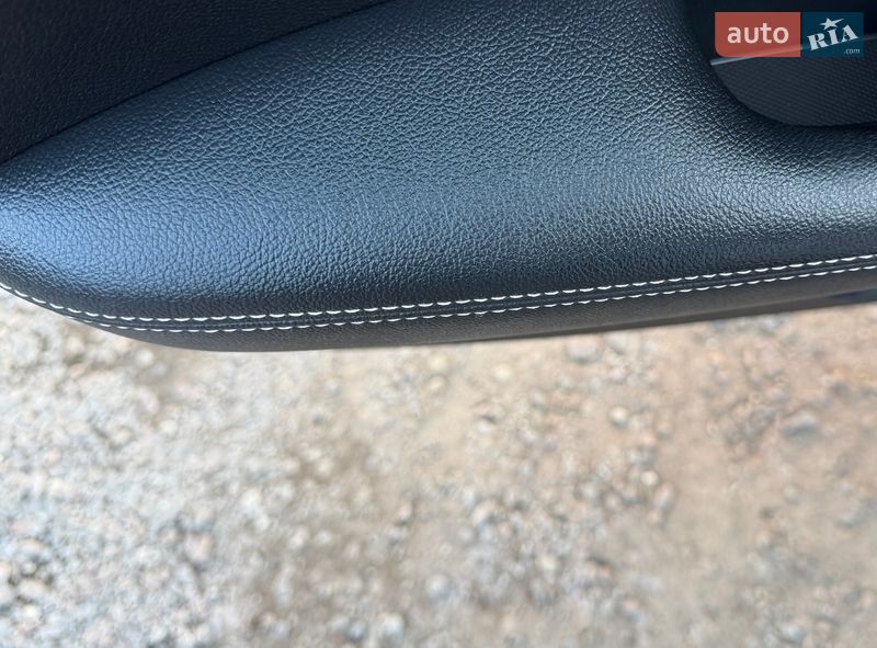 Внедорожник / Кроссовер Kia Niro 2021 в Львове