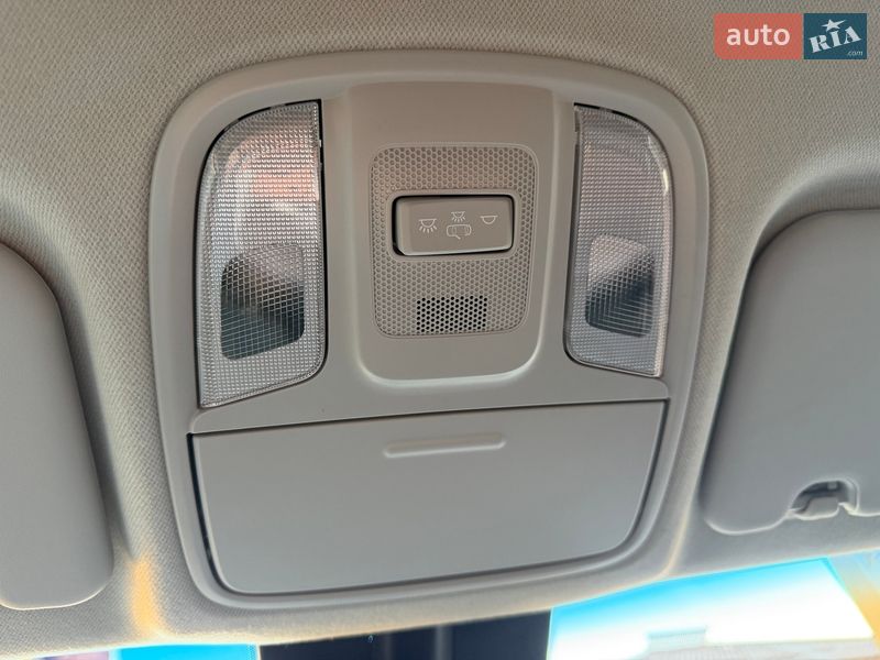 Внедорожник / Кроссовер Kia Niro 2021 в Львове