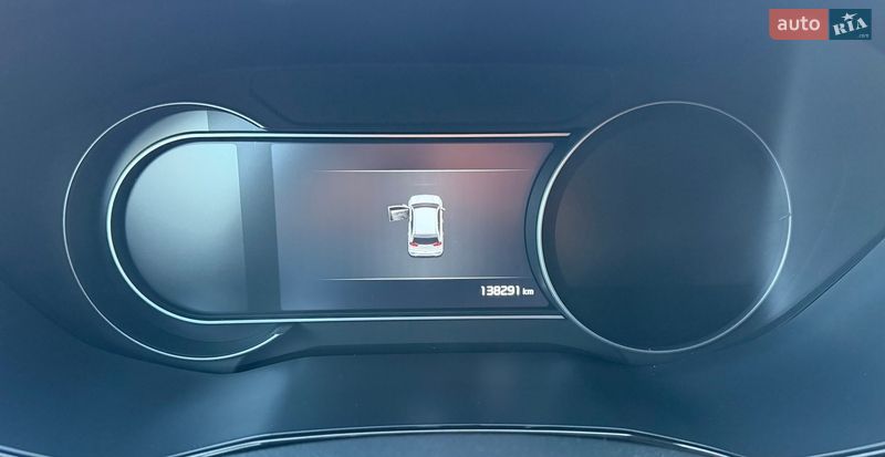 Внедорожник / Кроссовер Kia Niro 2021 в Львове