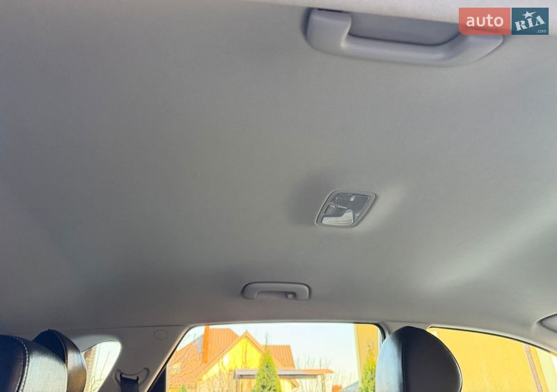 Внедорожник / Кроссовер Kia Niro 2021 в Львове