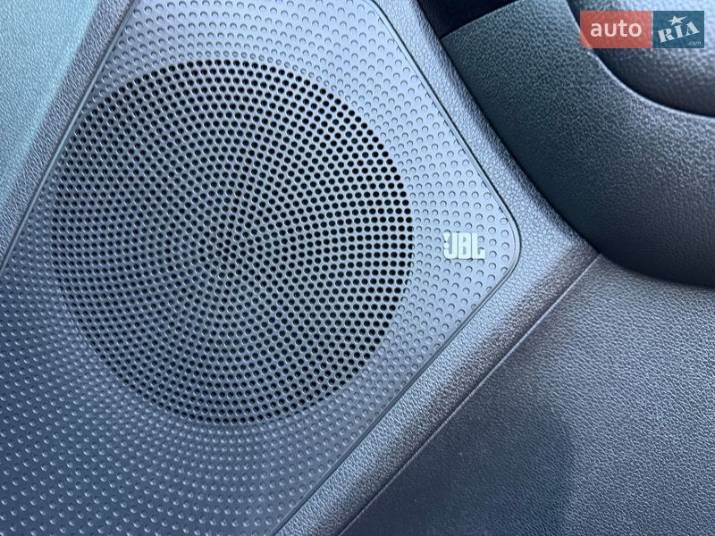 Внедорожник / Кроссовер Kia Niro 2021 в Львове