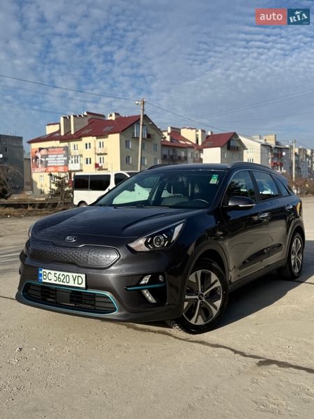 Kia Niro 2020 Kia Niro 2020