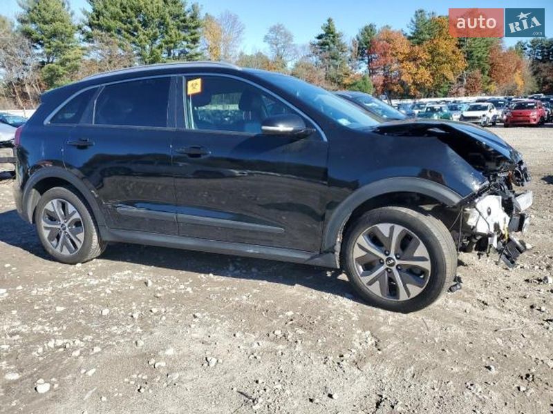 Kia Niro 2020