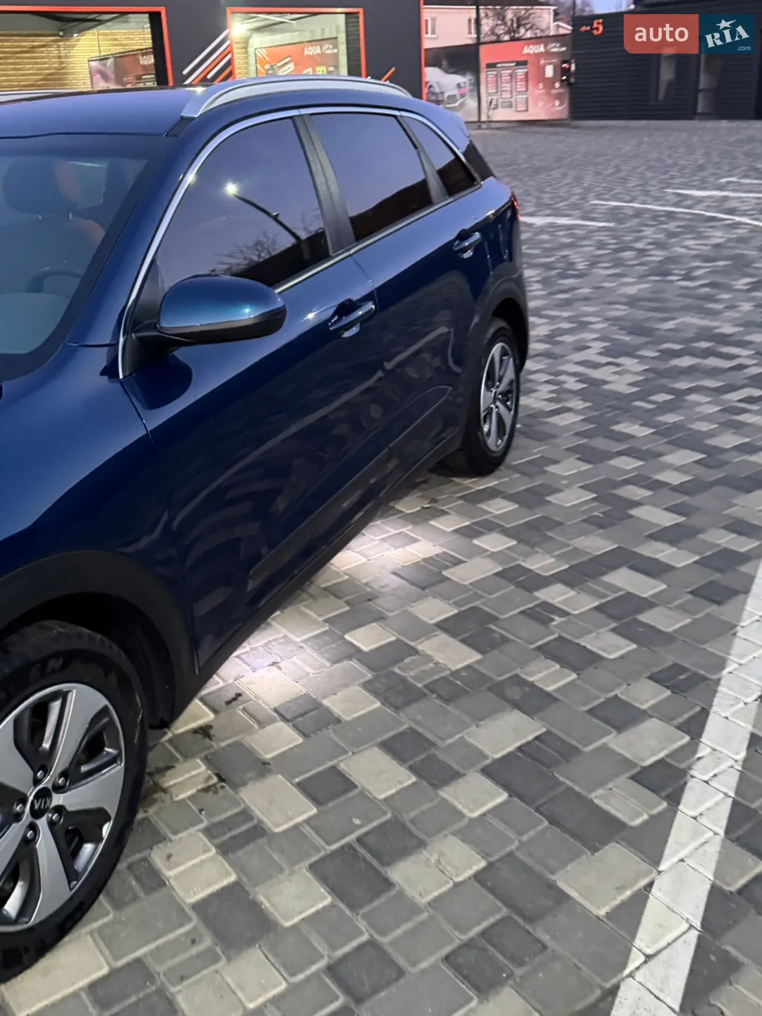 2019 Kia Niro - мініатюра 15