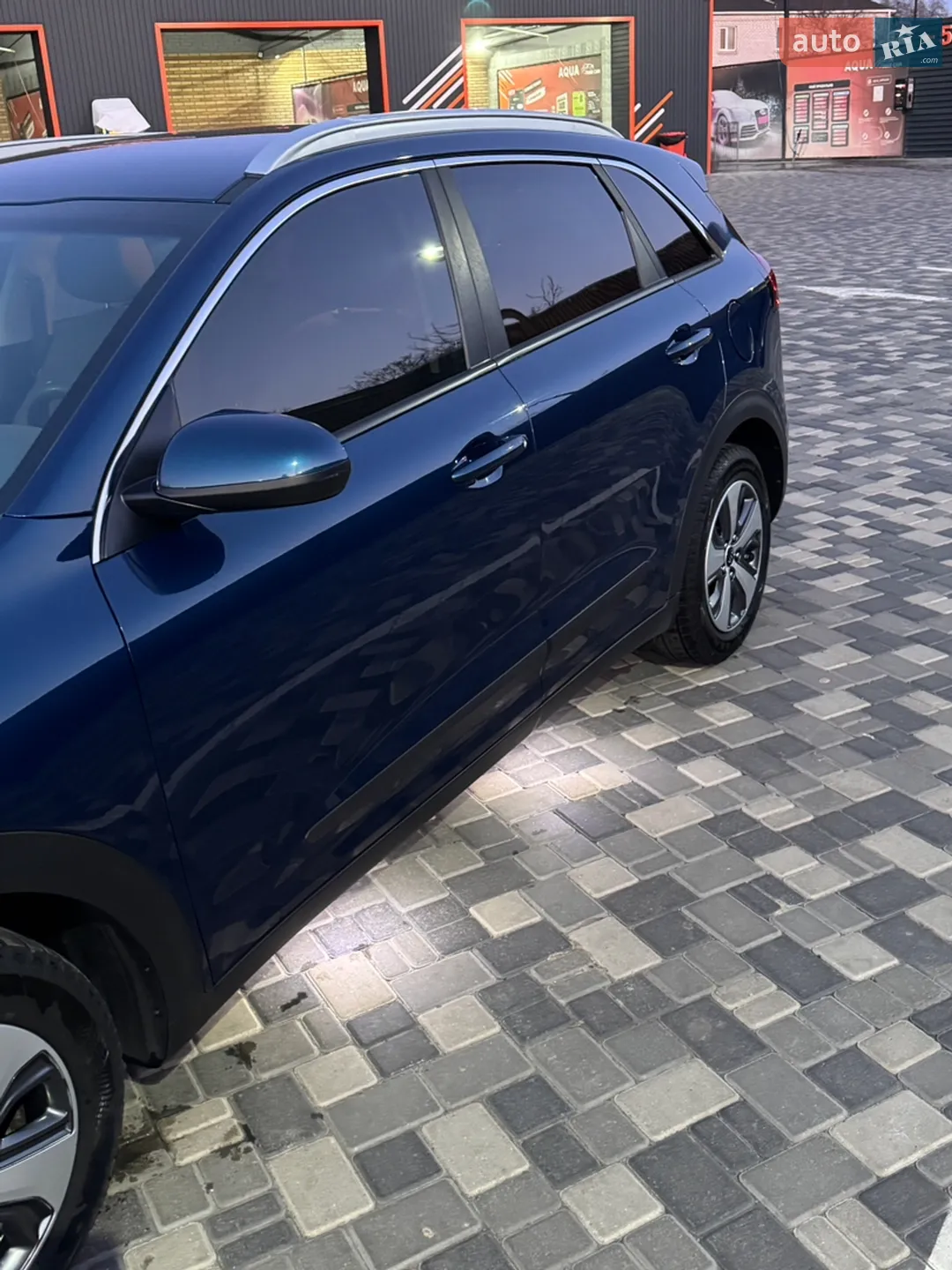 2019 Kia Niro - мініатюра 20