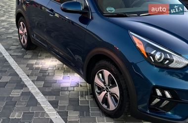 Позашляховик / Кросовер Kia Niro 2019 в Миколаєві