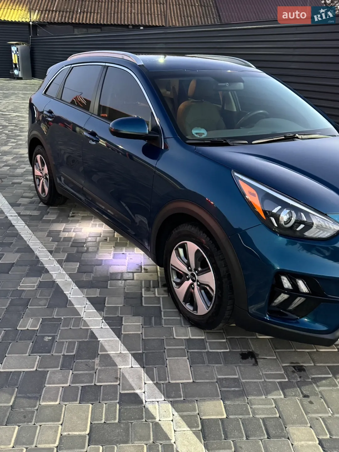 2019 Kia Niro - мініатюра 18