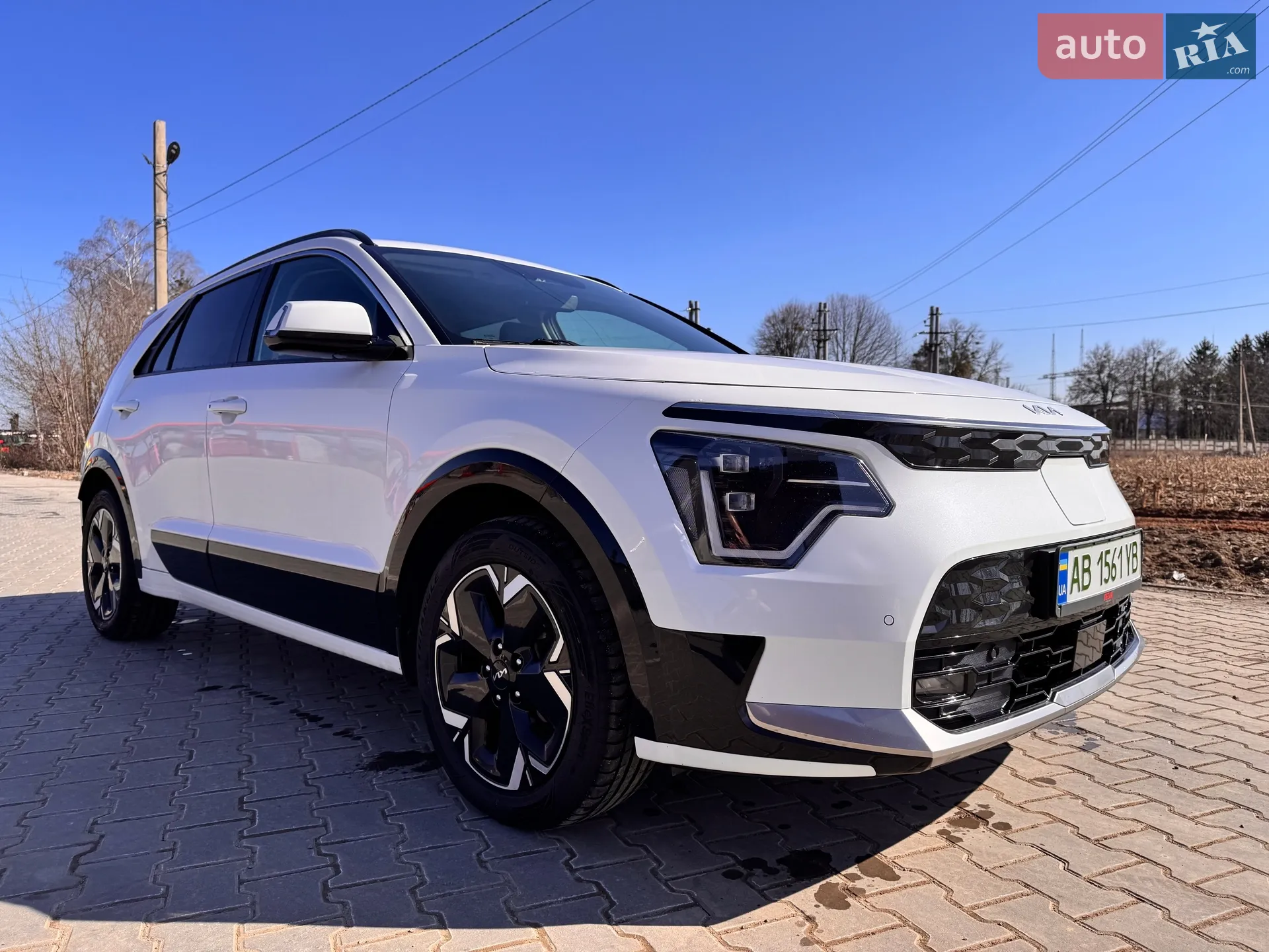 2022 Kia Niro - мініатюра 6