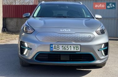 Внедорожник / Кроссовер Kia Niro 2022 в Виннице