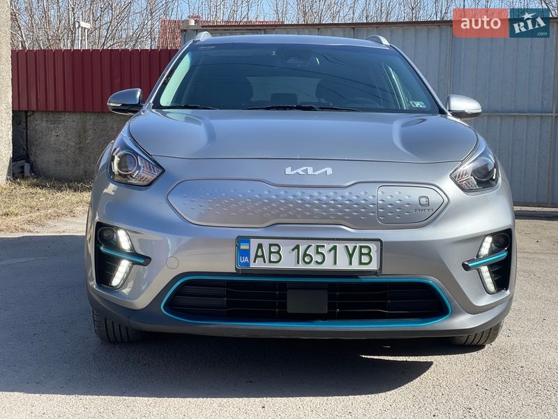 Kia Niro 2022