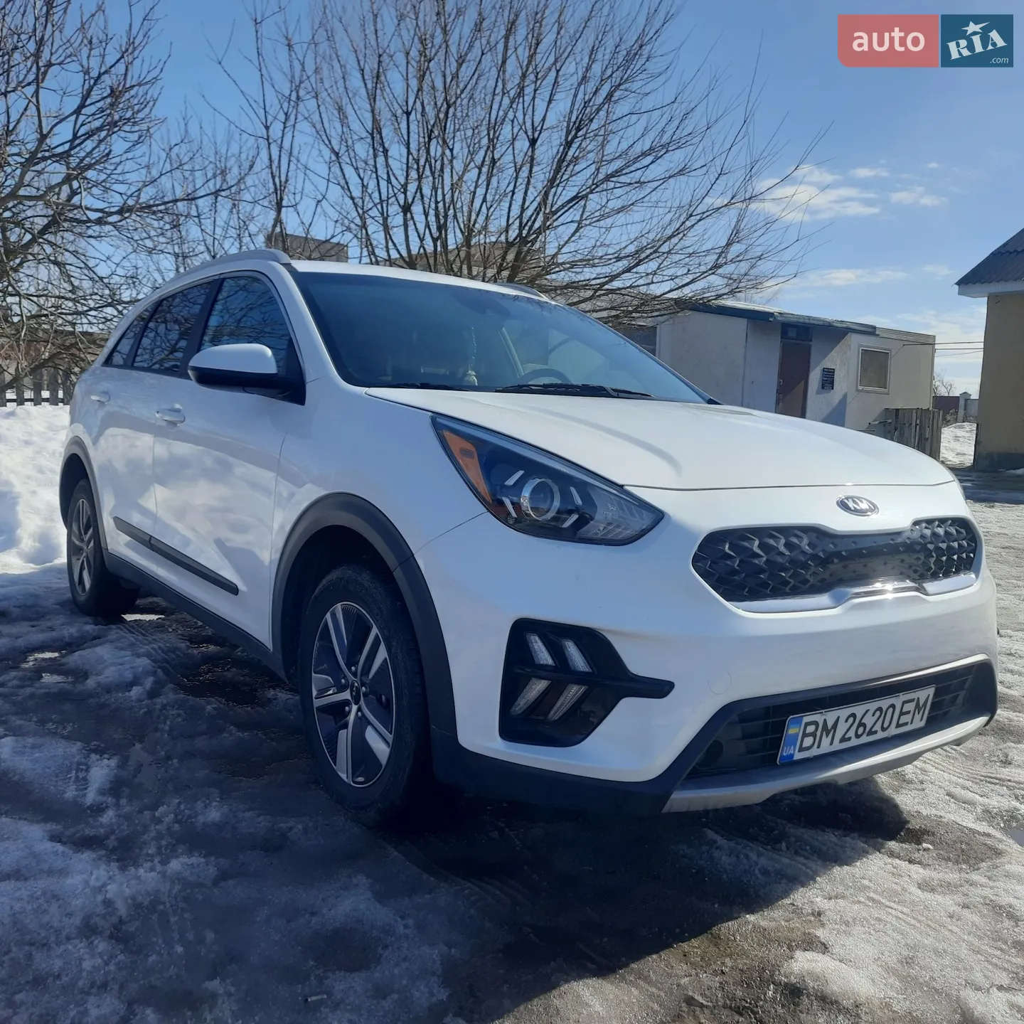 2022 Kia Niro - мініатюра 2