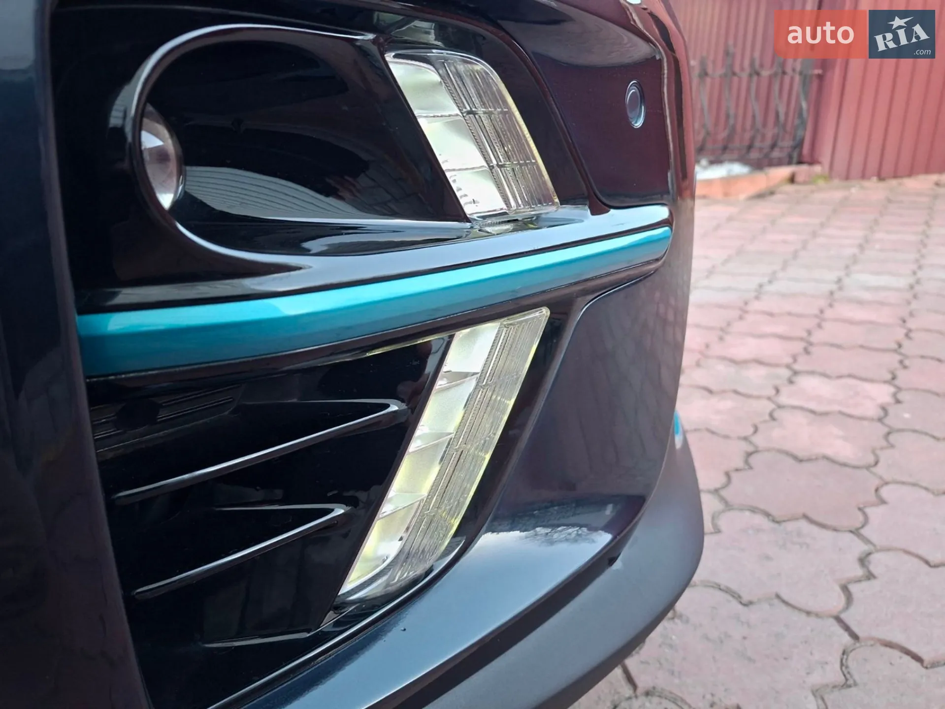 2022 Kia Niro - мініатюра 53