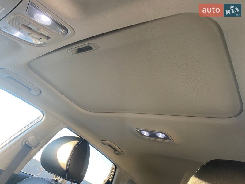 Внедорожник / Кроссовер Kia Niro 2020 в Сумах