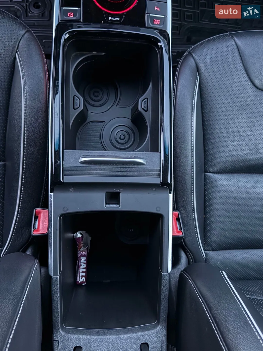 2020 Kia Niro - мініатюра 46