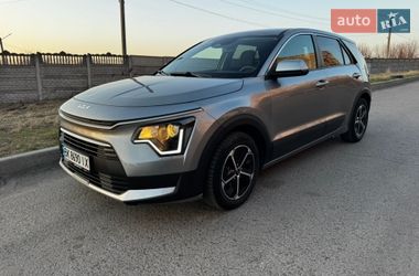 Внедорожник / Кроссовер Kia Niro 2022 в Ровно