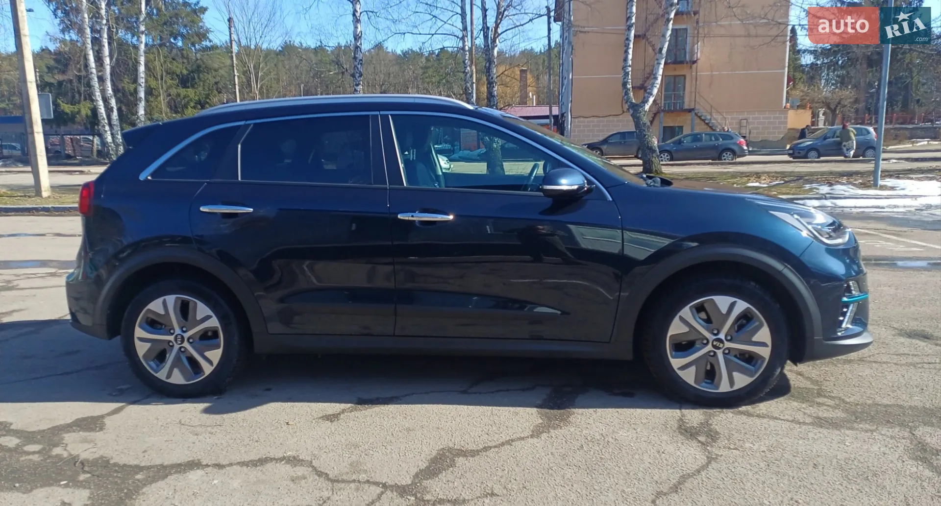 2020 Kia Niro - мініатюра 17