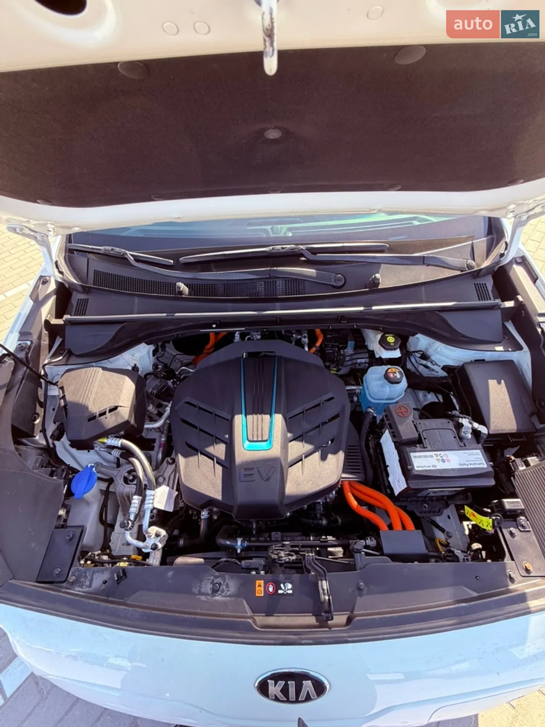 2020 Kia Niro - мініатюра 26
