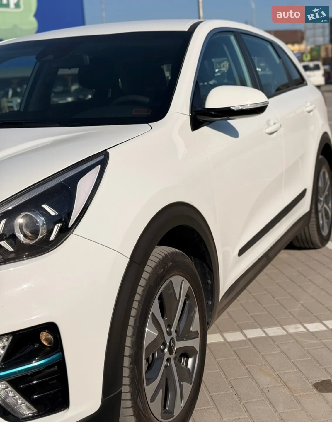 2020 Kia Niro - мініатюра 30