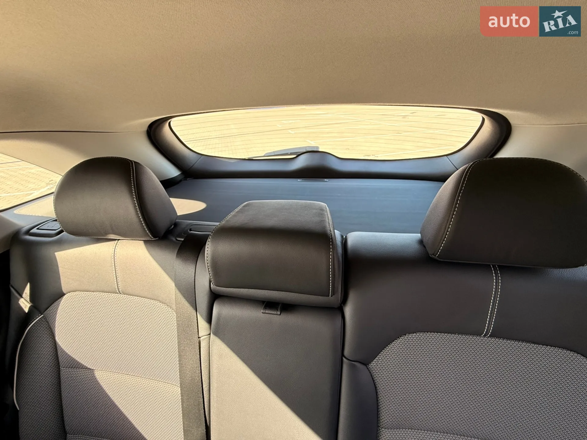 2020 Kia Niro - мініатюра 34