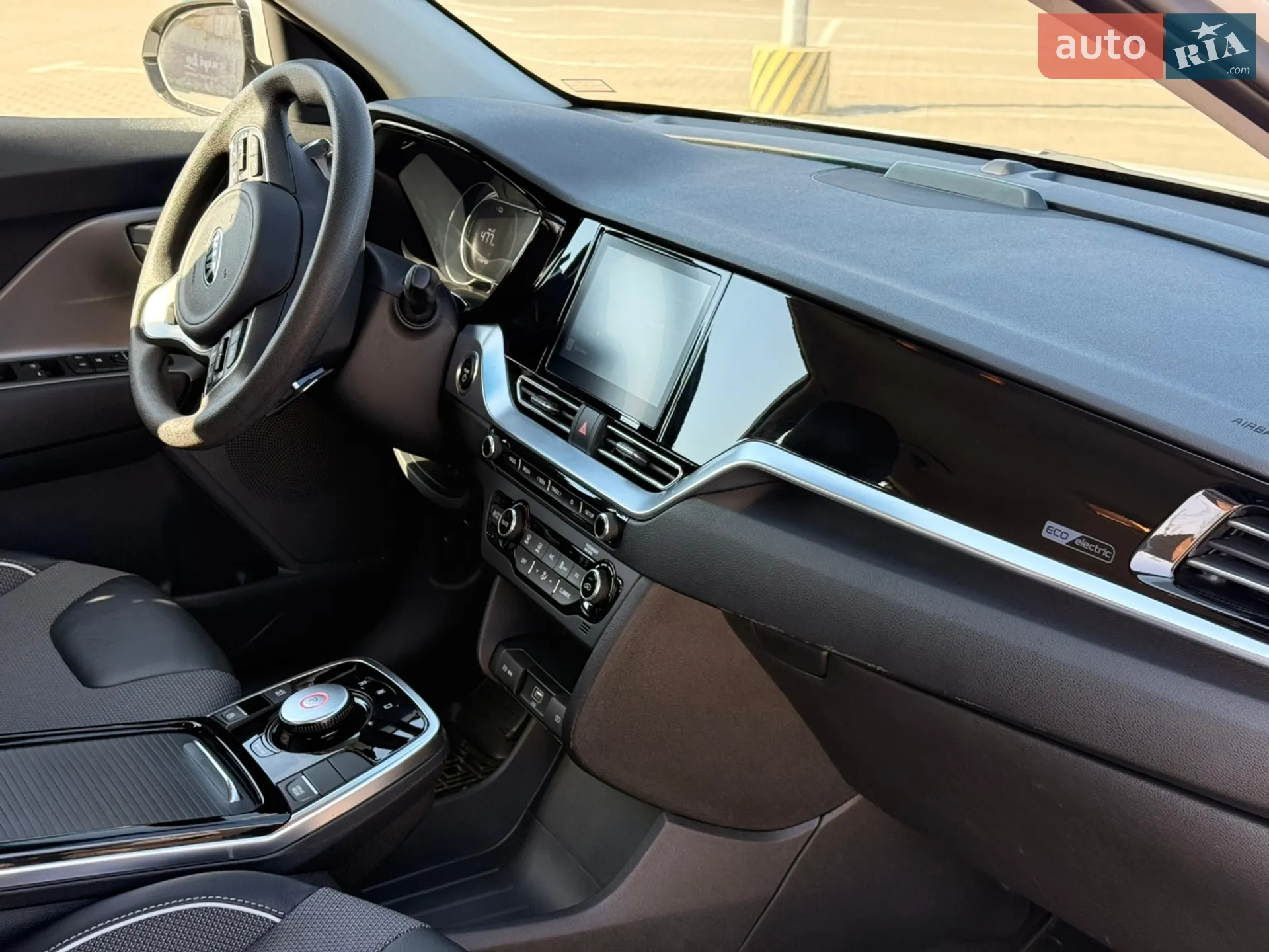 2020 Kia Niro - мініатюра 40