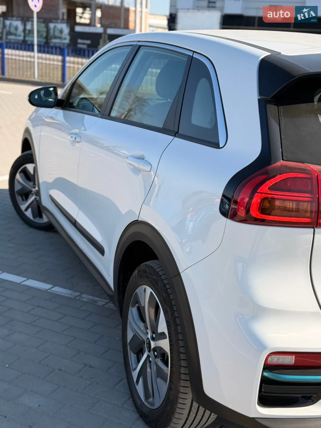 2020 Kia Niro - мініатюра 48