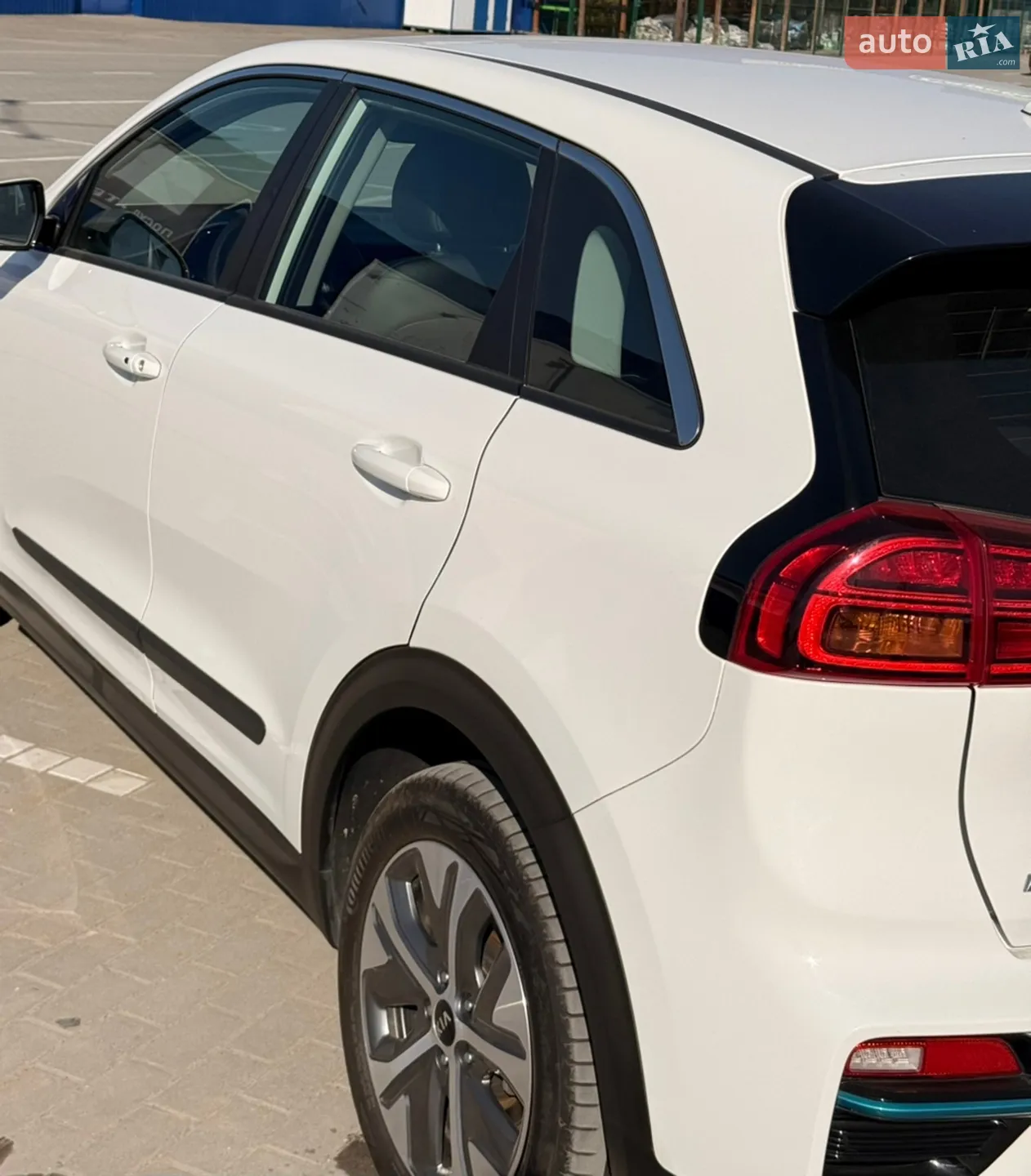 2020 Kia Niro - мініатюра 52