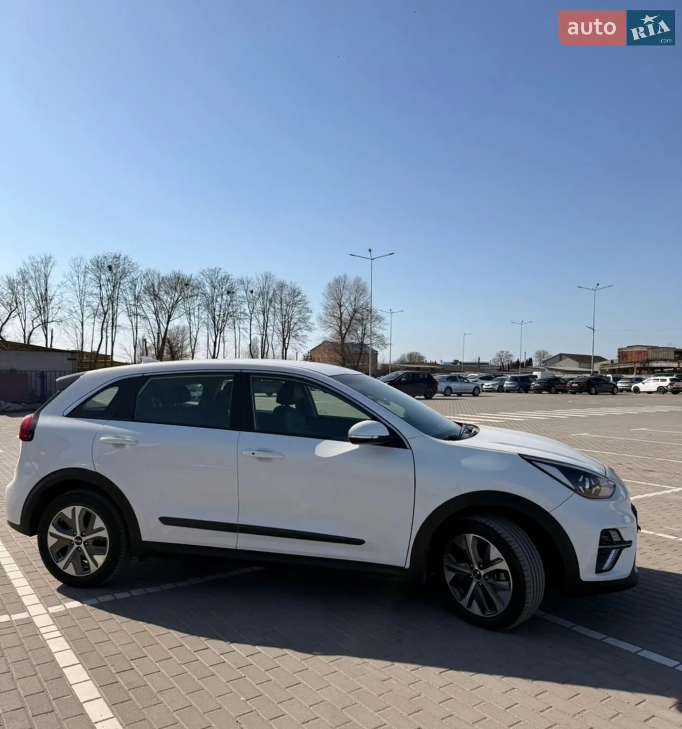 2020 Kia Niro - мініатюра 57