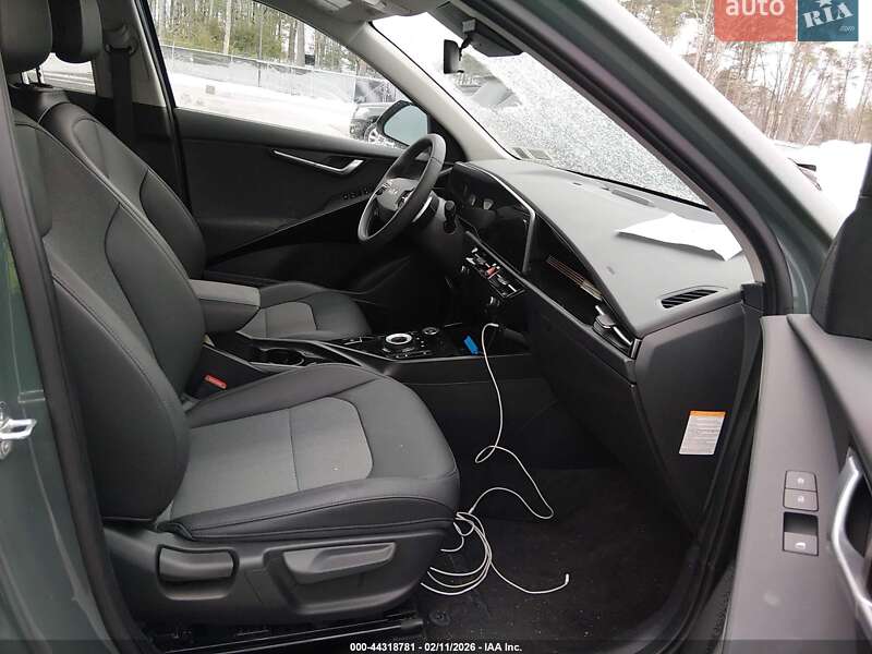 Внедорожник / Кроссовер Kia Niro 2025 в Львове