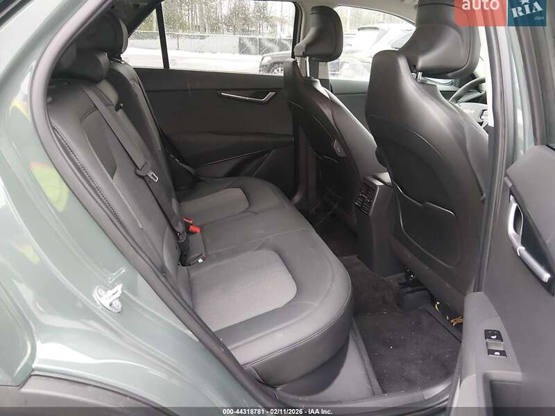 Внедорожник / Кроссовер Kia Niro 2025 в Львове