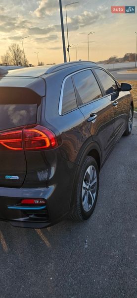 Внедорожник / Кроссовер Kia Niro 2021 в Виннице