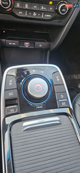Внедорожник / Кроссовер Kia Niro 2021 в Виннице