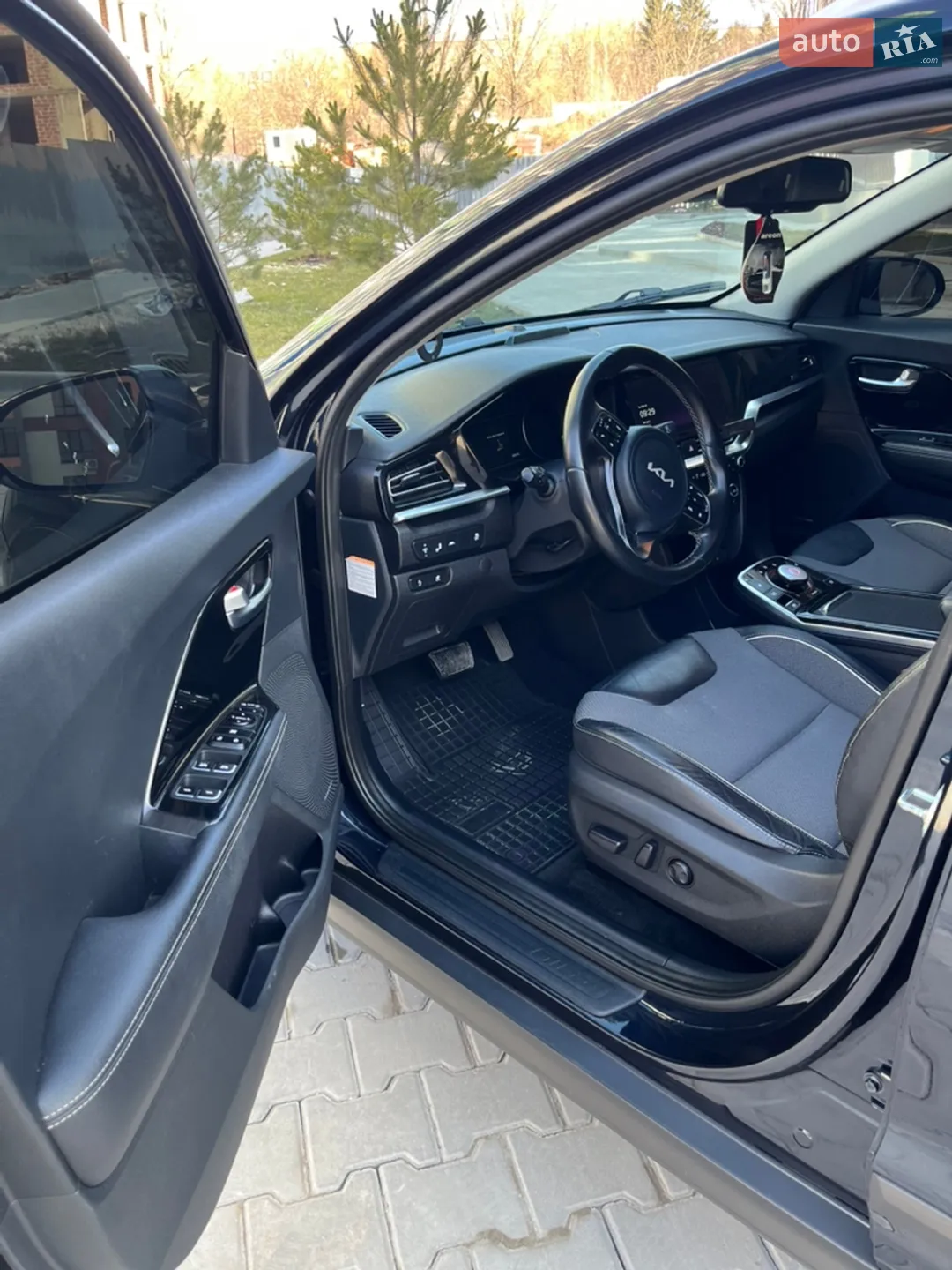 2021 Kia Niro - мініатюра 10