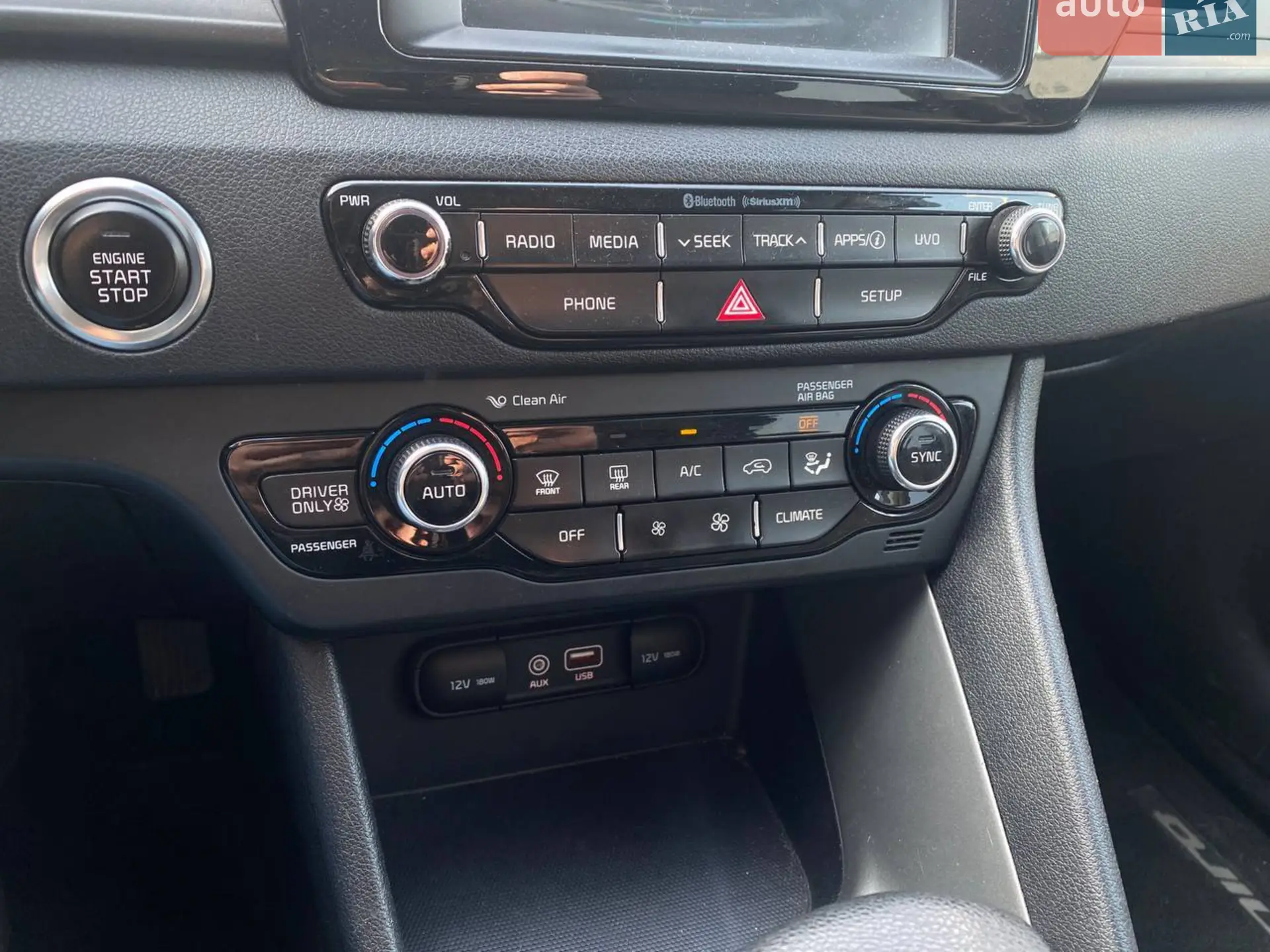 2018 Kia Niro - мініатюра 16