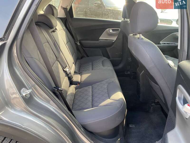 Внедорожник / Кроссовер Kia Niro 2018 в Львове