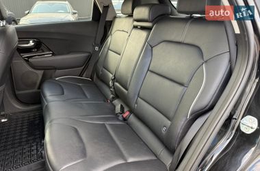 Внедорожник / Кроссовер Kia Niro 2020 в Луцке