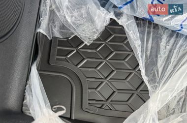 Внедорожник / Кроссовер Kia Niro 2020 в Луцке