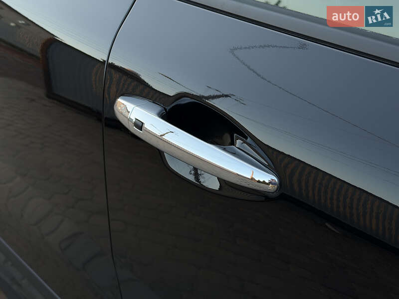 Внедорожник / Кроссовер Kia Niro 2020 в Черновцах фото 27 Внедорожник / Кроссовер Kia Niro 2020 в Черновцах