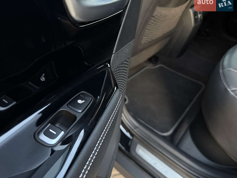 Внедорожник / Кроссовер Kia Niro 2020 в Черновцах фото 50 Внедорожник / Кроссовер Kia Niro 2020 в Черновцах