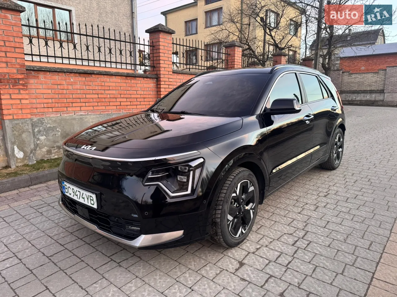 2022 Kia Niro - мініатюра 35