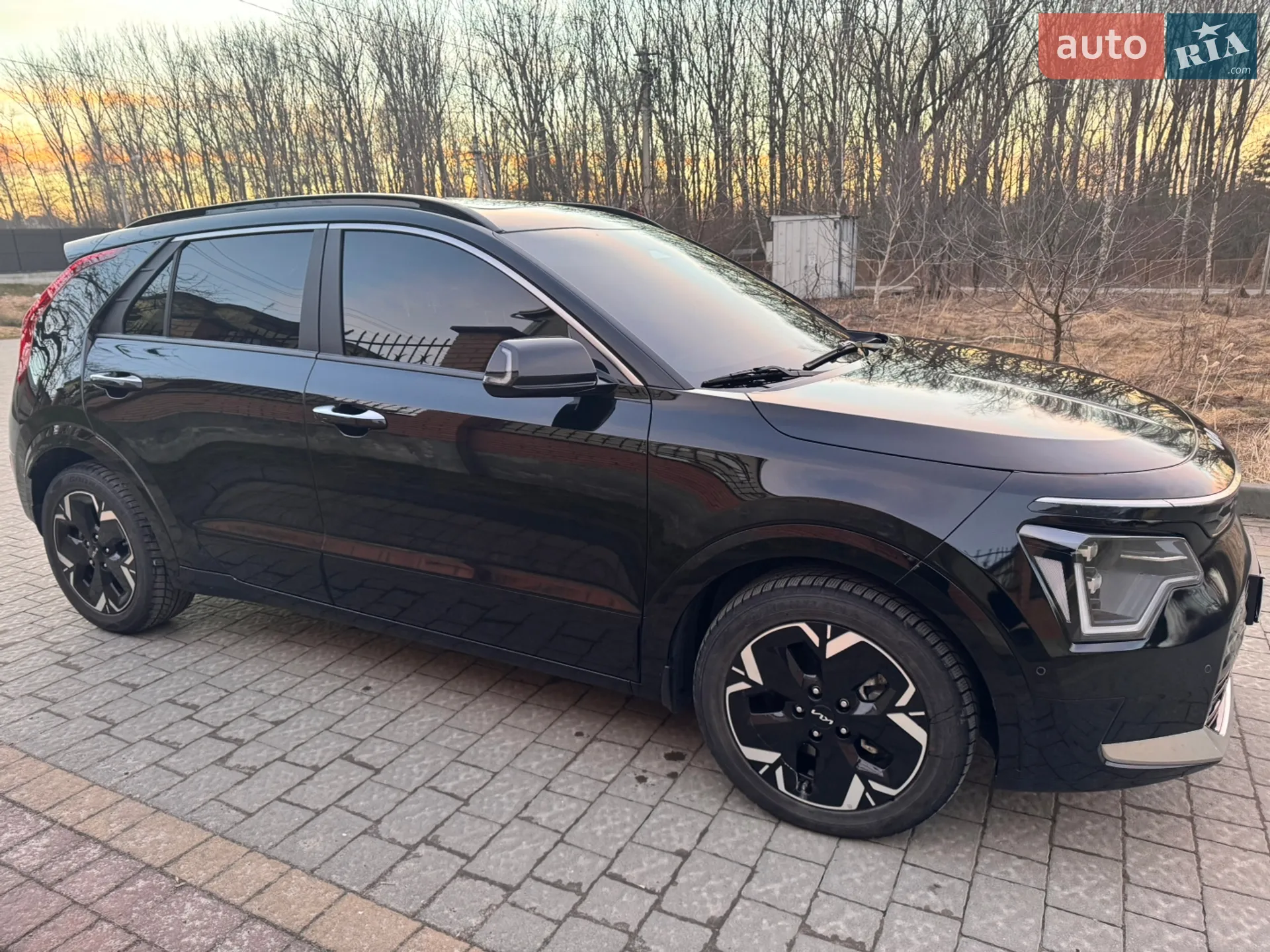 2023 Kia Niro - мініатюра 5