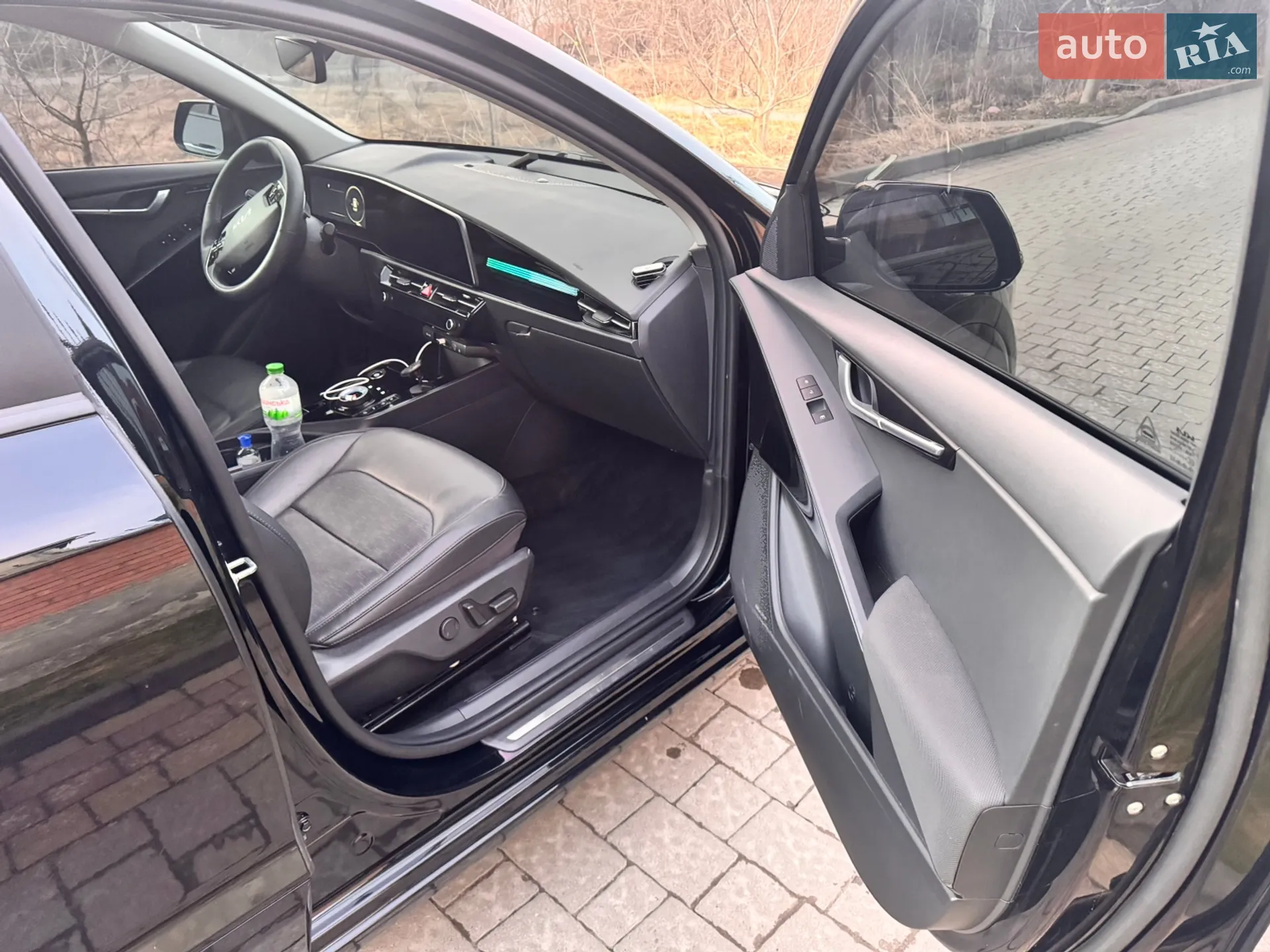 2023 Kia Niro - мініатюра 10