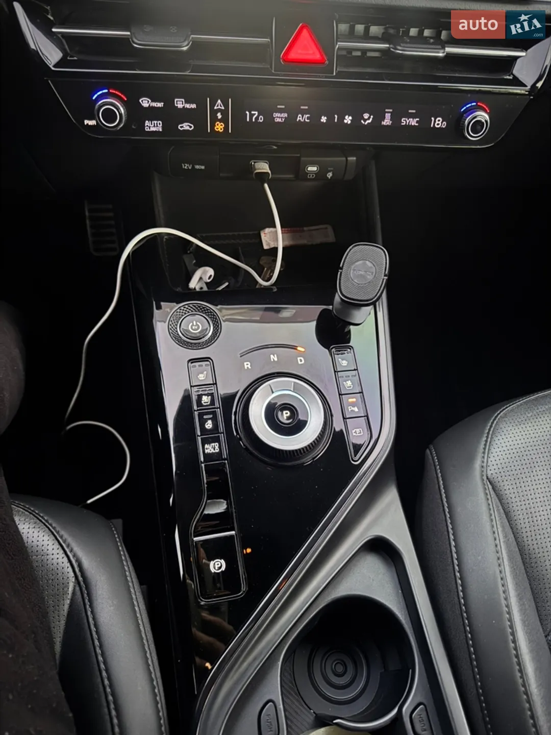 2023 Kia Niro - мініатюра 20